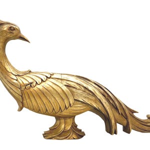 Syroco Birds - Etsy