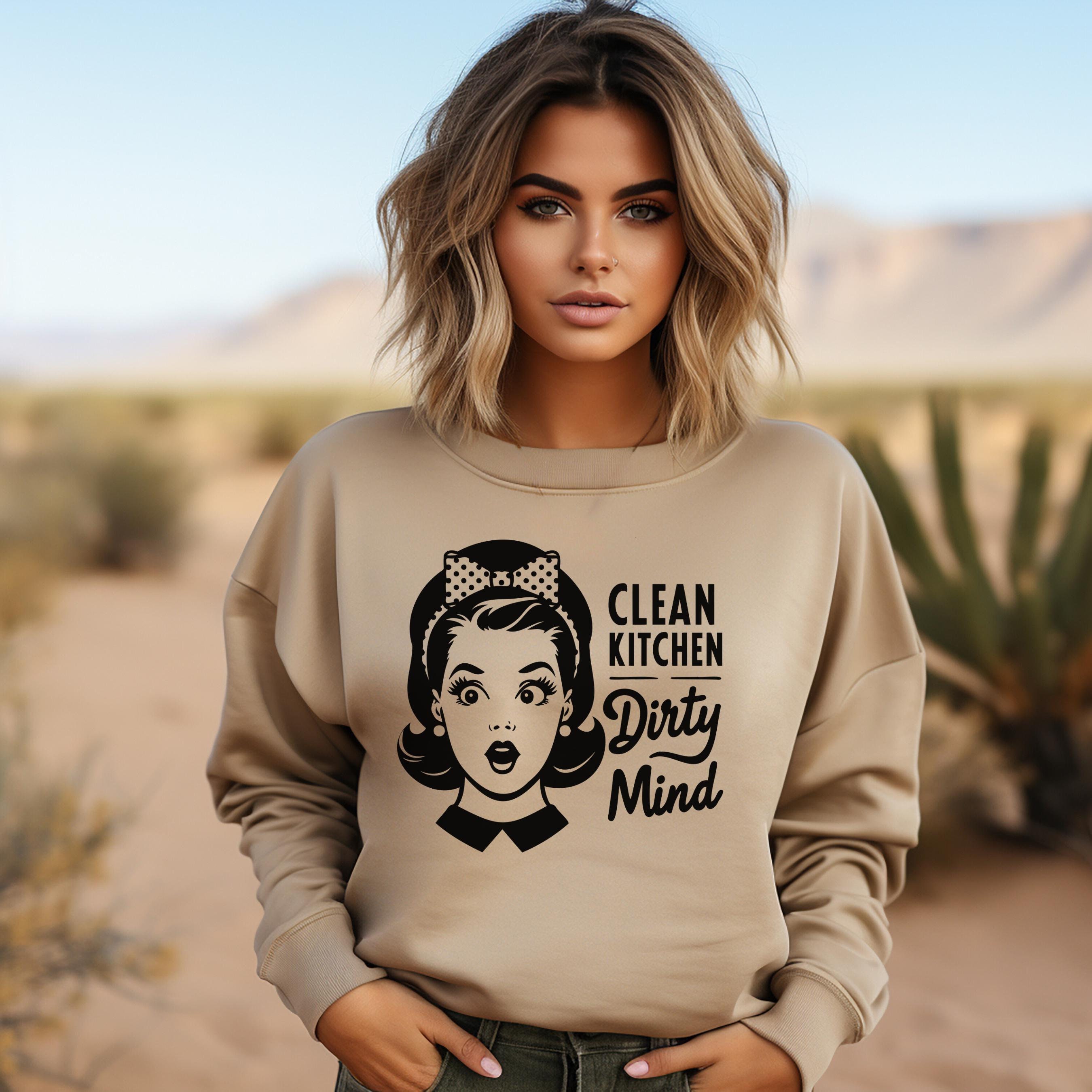 Camisa de la mente sucia México