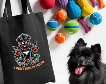 Tokidoki Bag X Lesportsac Inferno Print / Large Slouchy Messenger