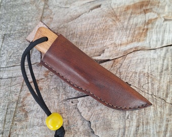 Children's knife #Knubbl# for little adventurers