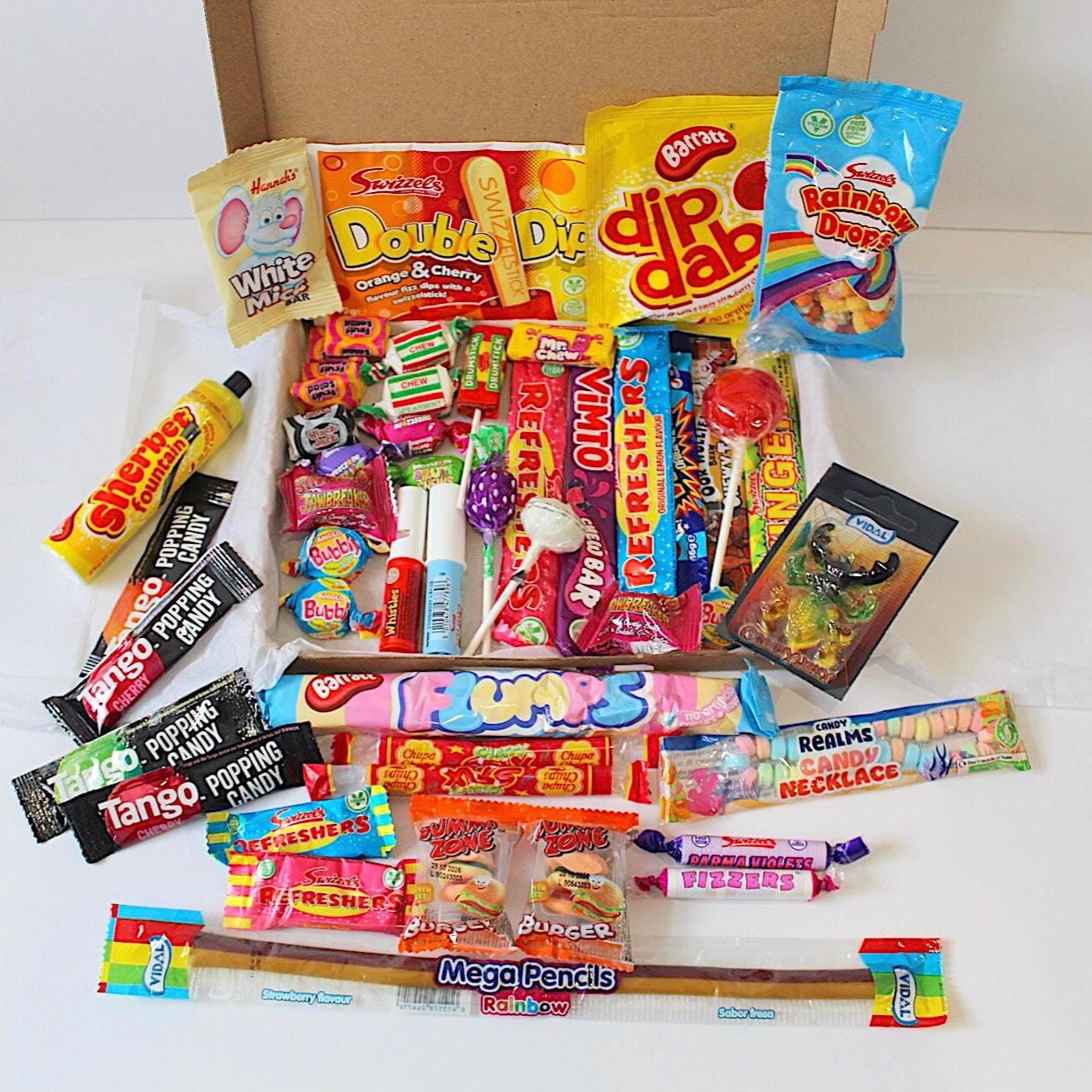 Penny Sweets - Etsy UK