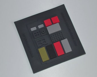 ソフトコムパッド NEW タイパイロット V2 *アップデートスタイル* 変更されたCRLに準拠 - 軽量、曲げ可能 - スターウォーズ