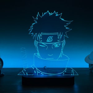 Anime shisui Custom Gaming Mat Desk