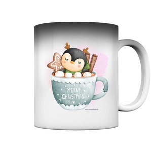 Tasse pinguin - .de