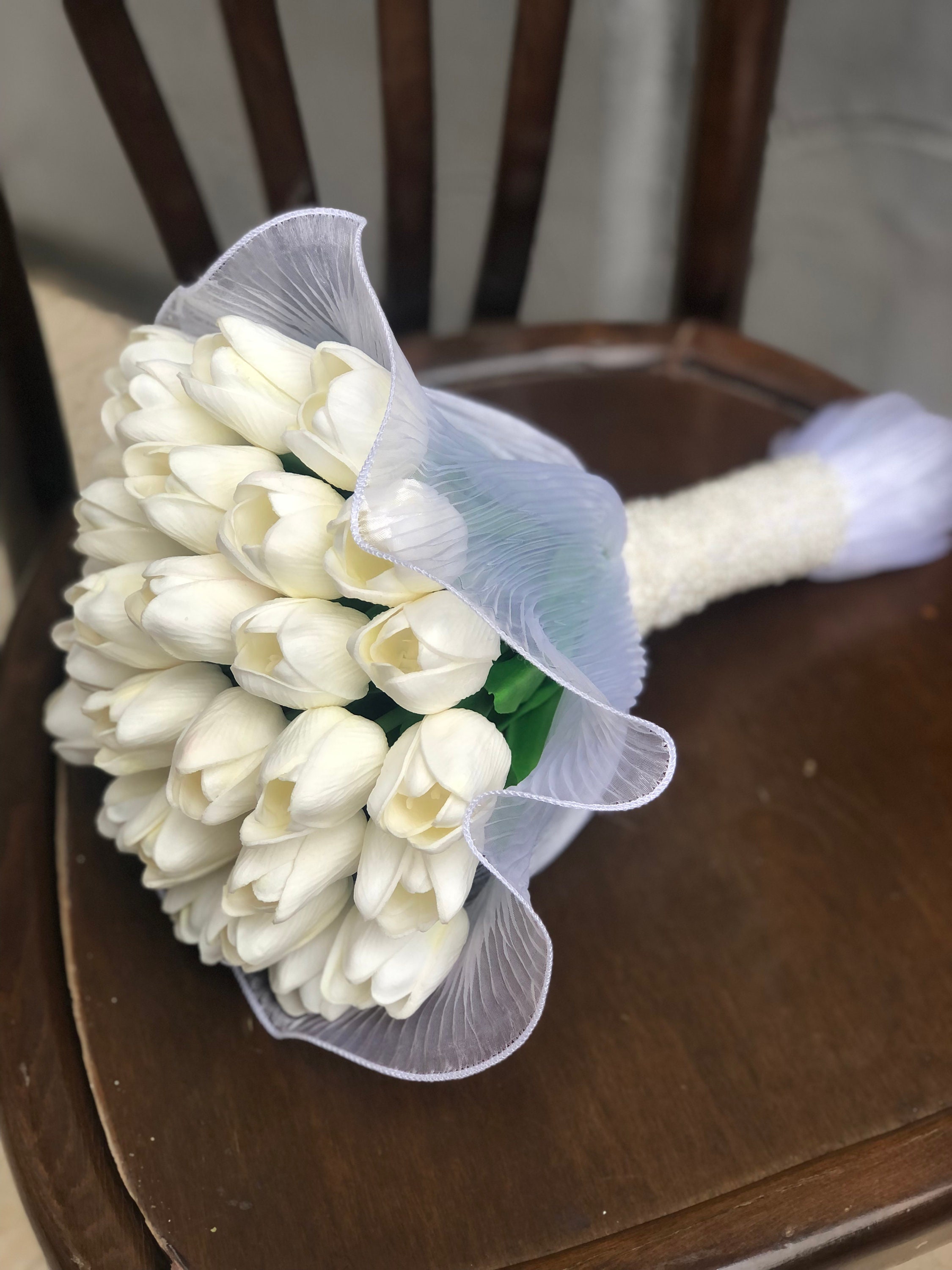 Tulipanes Ramo Para Matrimonio Ramos De Novia Ireland