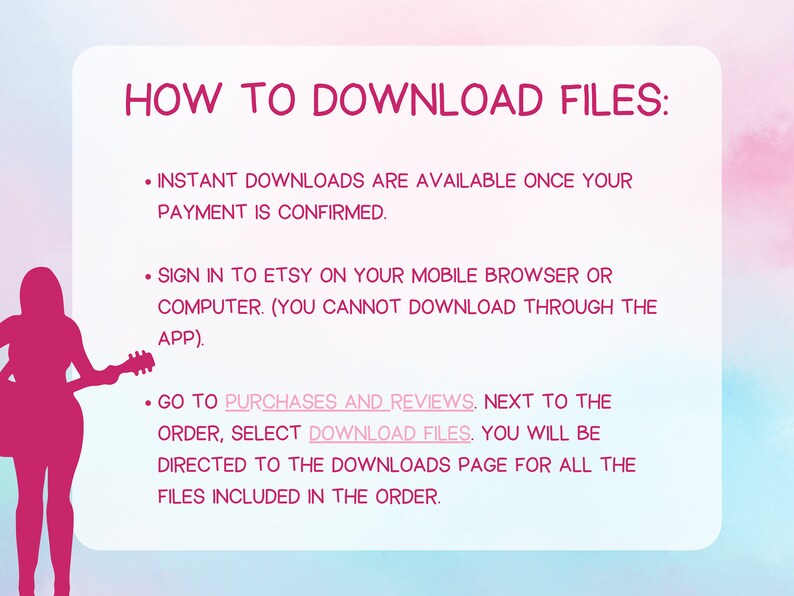 Musikbingo Tays version | T Swift Musikbingo med spellista | 60 bingokort | Swift Partyspel | Tonårsfestspel | Utskrivbara spel bild 9