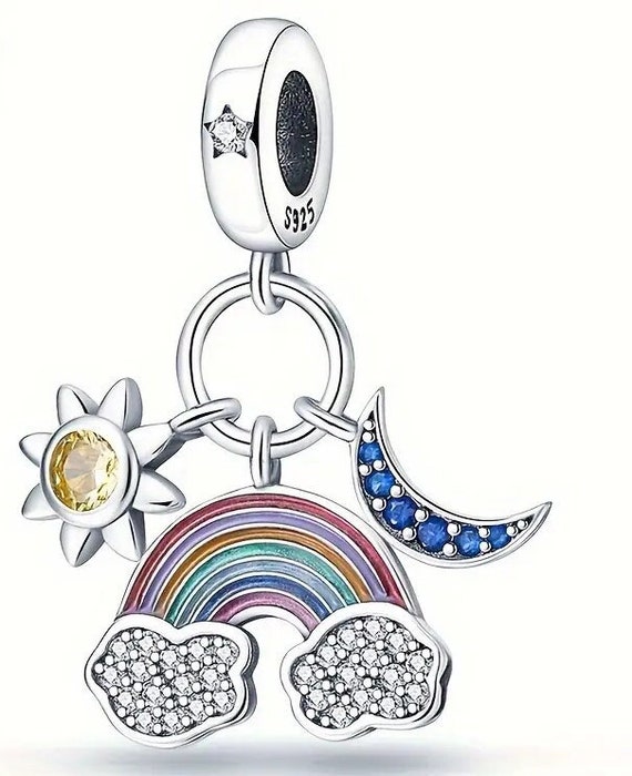 Pandora type charms sale