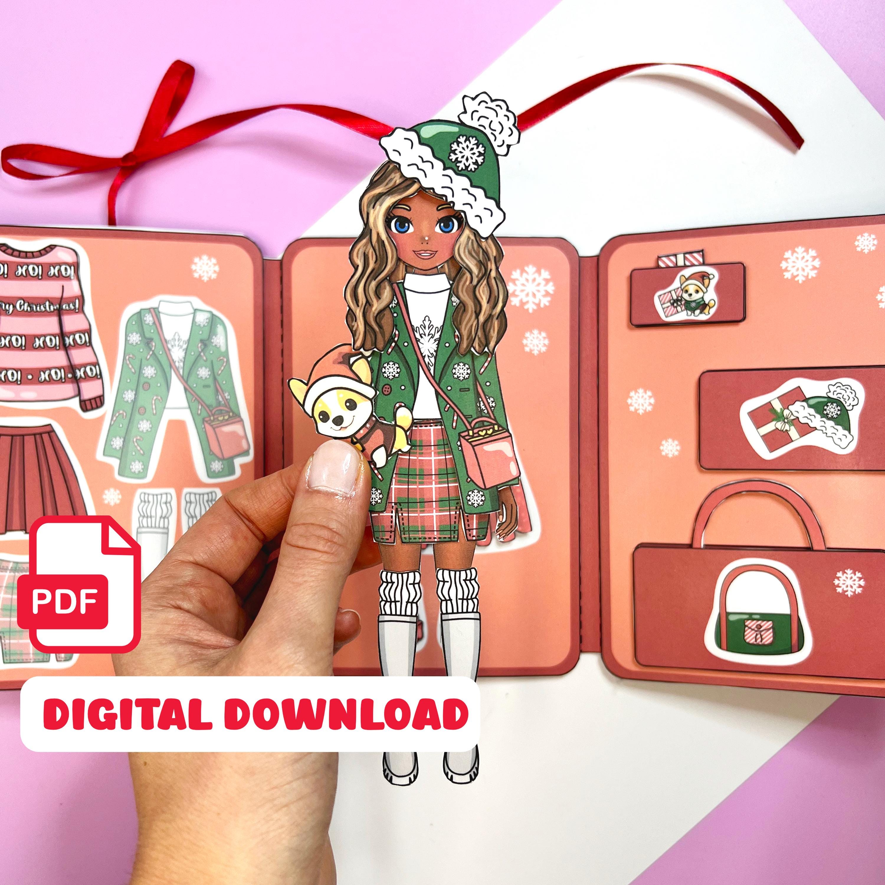 PaperMagicByPaula UK