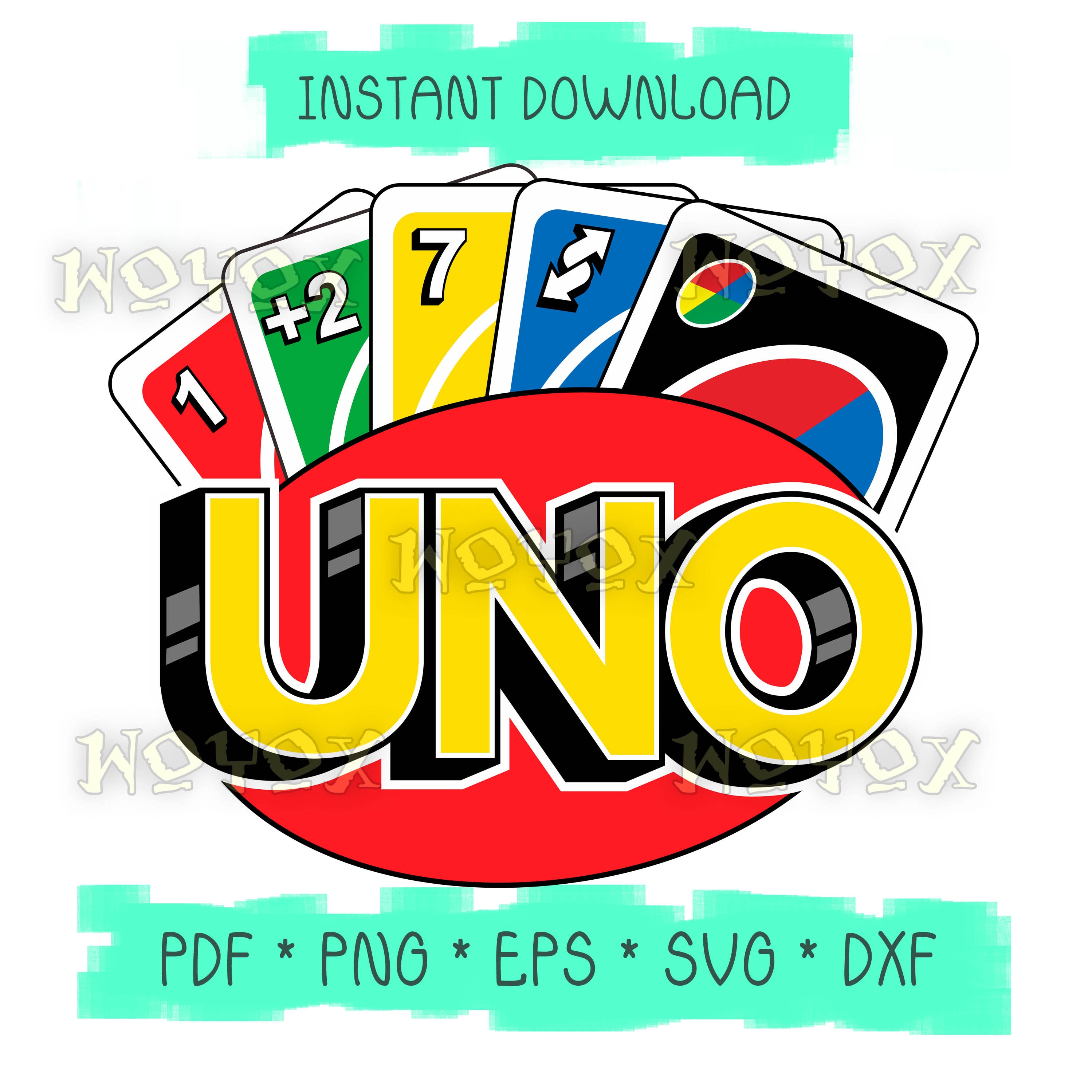 Uno reverse card -  Portugal