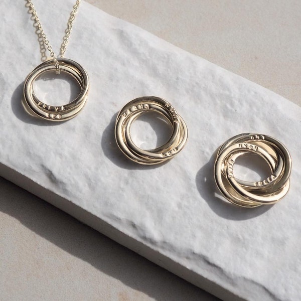 Russian Ring - Etsy UK