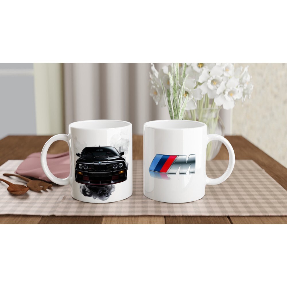 Car enthusiast mug - .de