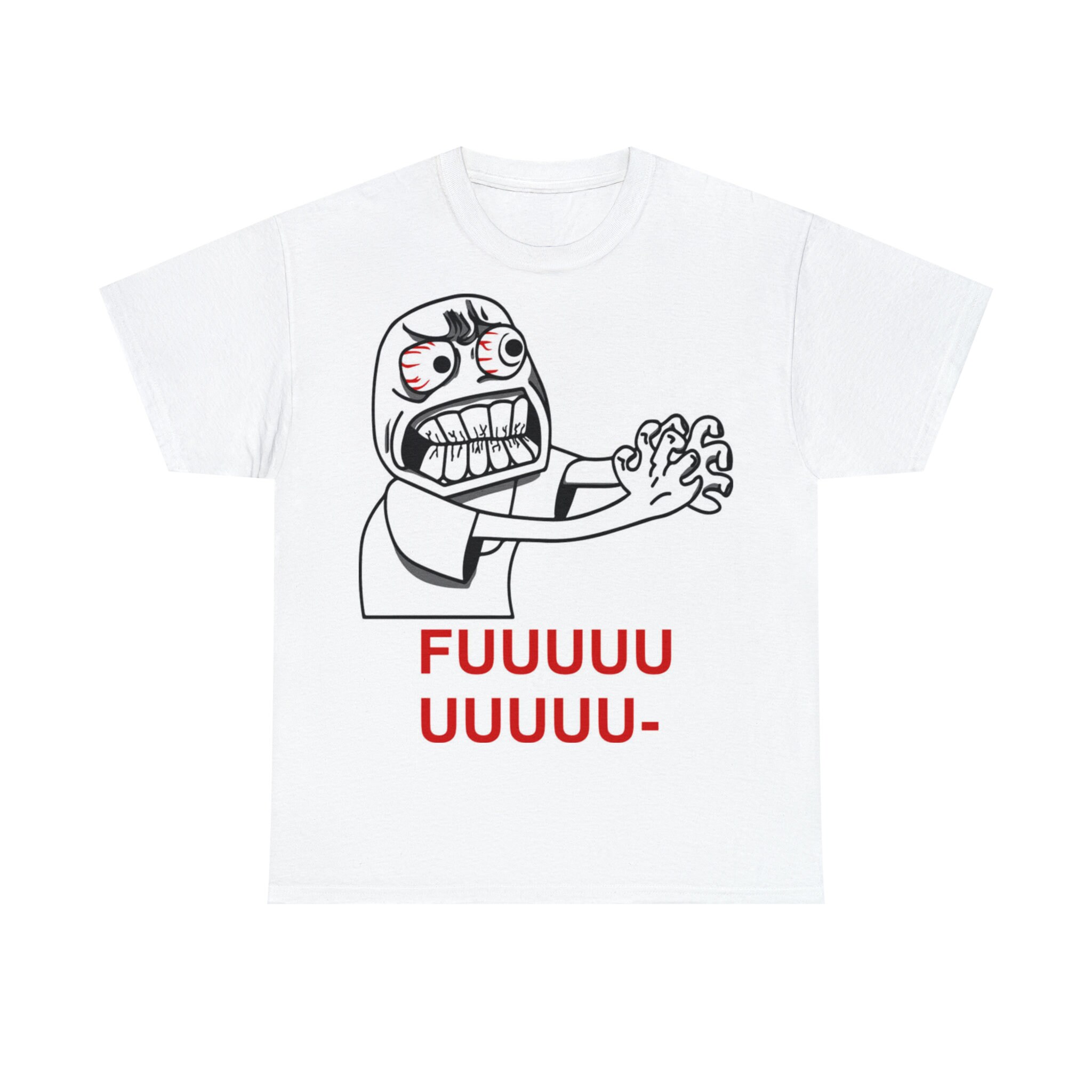 Roblox T-shirt Internet troll Rage comic Trollface, troll