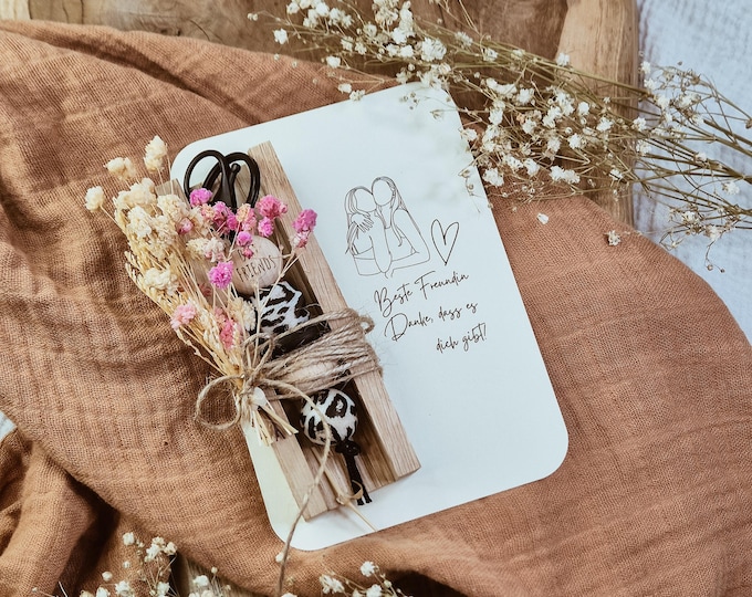 Personalized gift for best friend, mom, sister, aunt, keychain, leopard print, leopard pattern, key ring with leopard