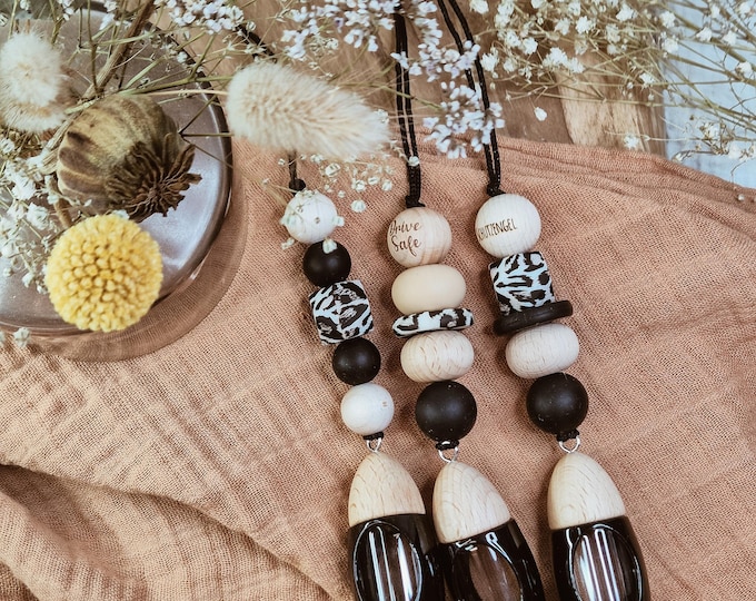 Diffuser pendant for fragrance oil, car diffuser, oil diffuser for home and car, room fragrance diffuser, aromatherapy with fragrance oil