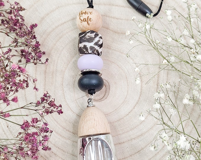 Diffuser pendant for fragrance oil, car diffuser, oil diffuser for home and car, room fragrance diffuser, aromatherapy with fragrance oil