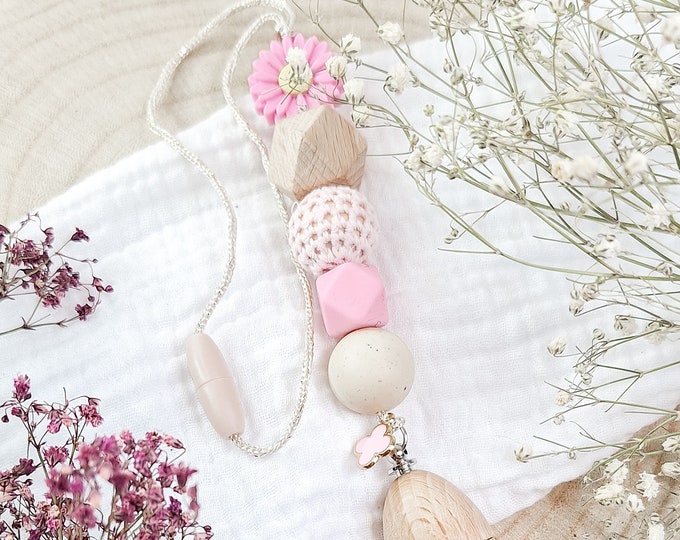 Diffuser pendant for fragrance oil, car diffuser, oil diffuser for home and car, room fragrance diffuser, aromatherapy with fragrance oil pink beige noodles