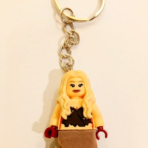 Game of thrones lego keychain deals