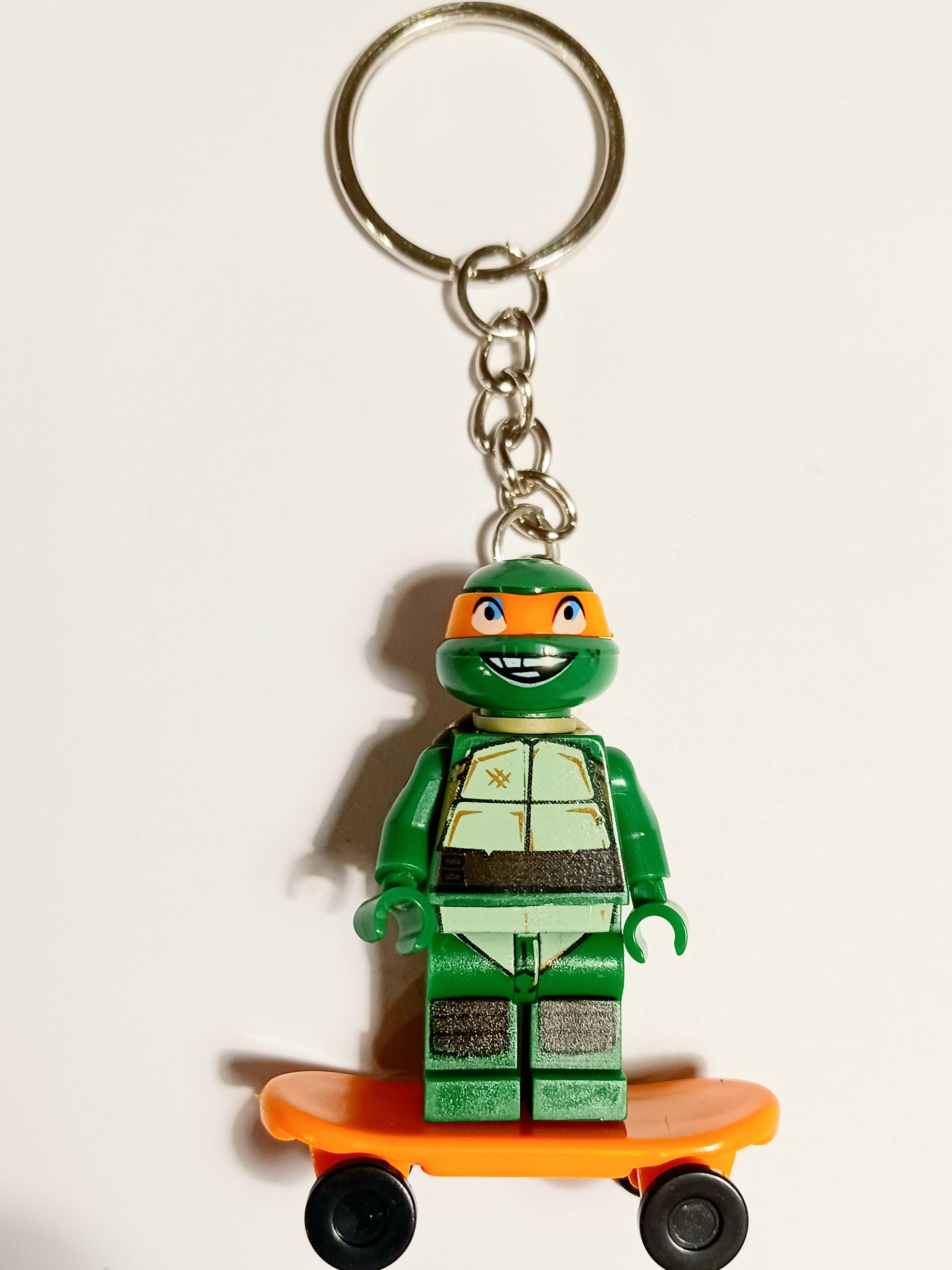 Teenage Mutant Ninja Turtle Pizza Australia