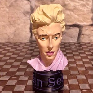 ブライアン・セッツァー 45Rpm アダプター