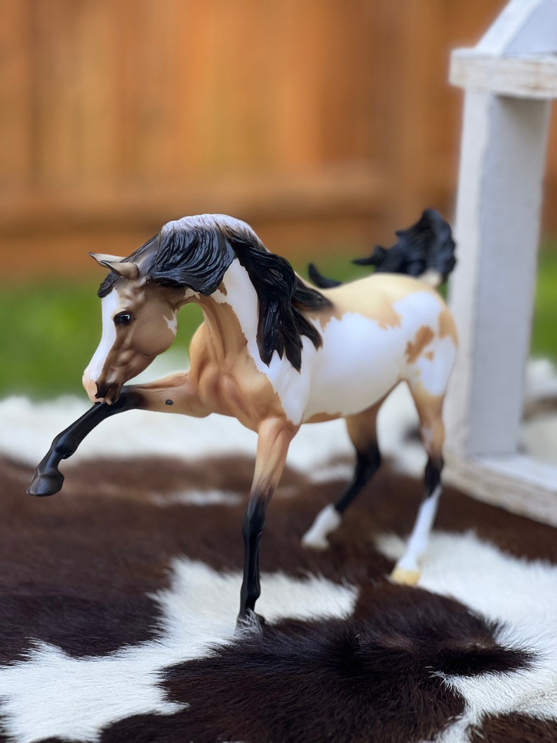 Breyer Rheverence 2021 Breyerfest Special Run Only 3200 Made Etsy