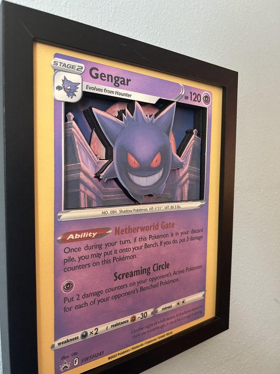 graded pokemon card storage Pokemon Card Protection Case main image 1