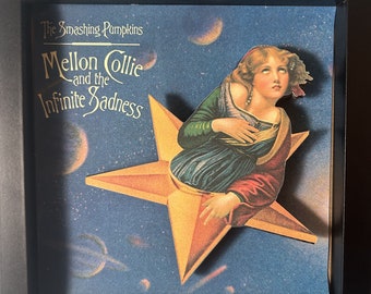 The Smashing Pumpkins MELLON COLLIE AND THE INFINITE SADNESS