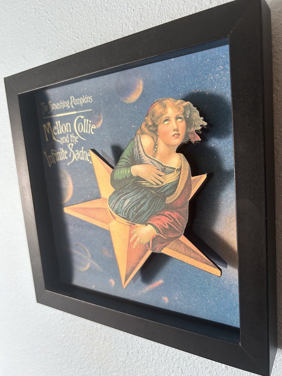 THE SMASHING PUMPKINS/MELLON〜CDボックス smashing-pumpkins-mellon-