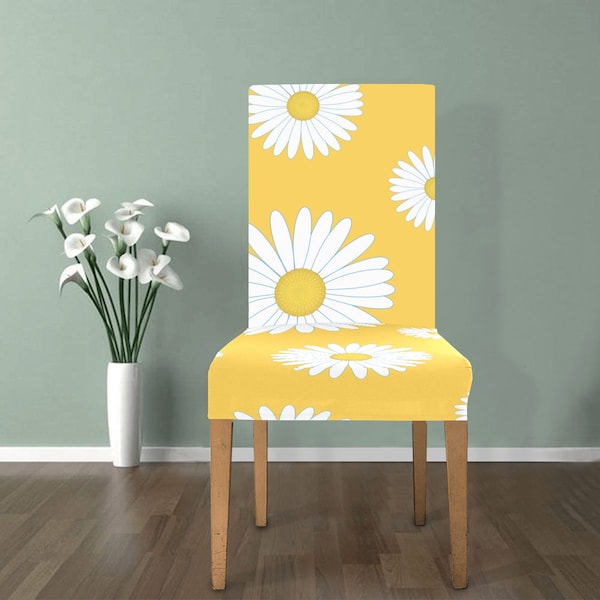 Dining Chair Cover Etsy