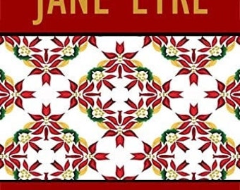 Jane Eyre by Charlotte Bronte eBook