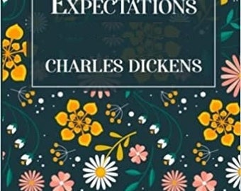 Great Expectations by Charles Dickens eBook