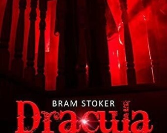 Dracula by Bram Stoker eBook
