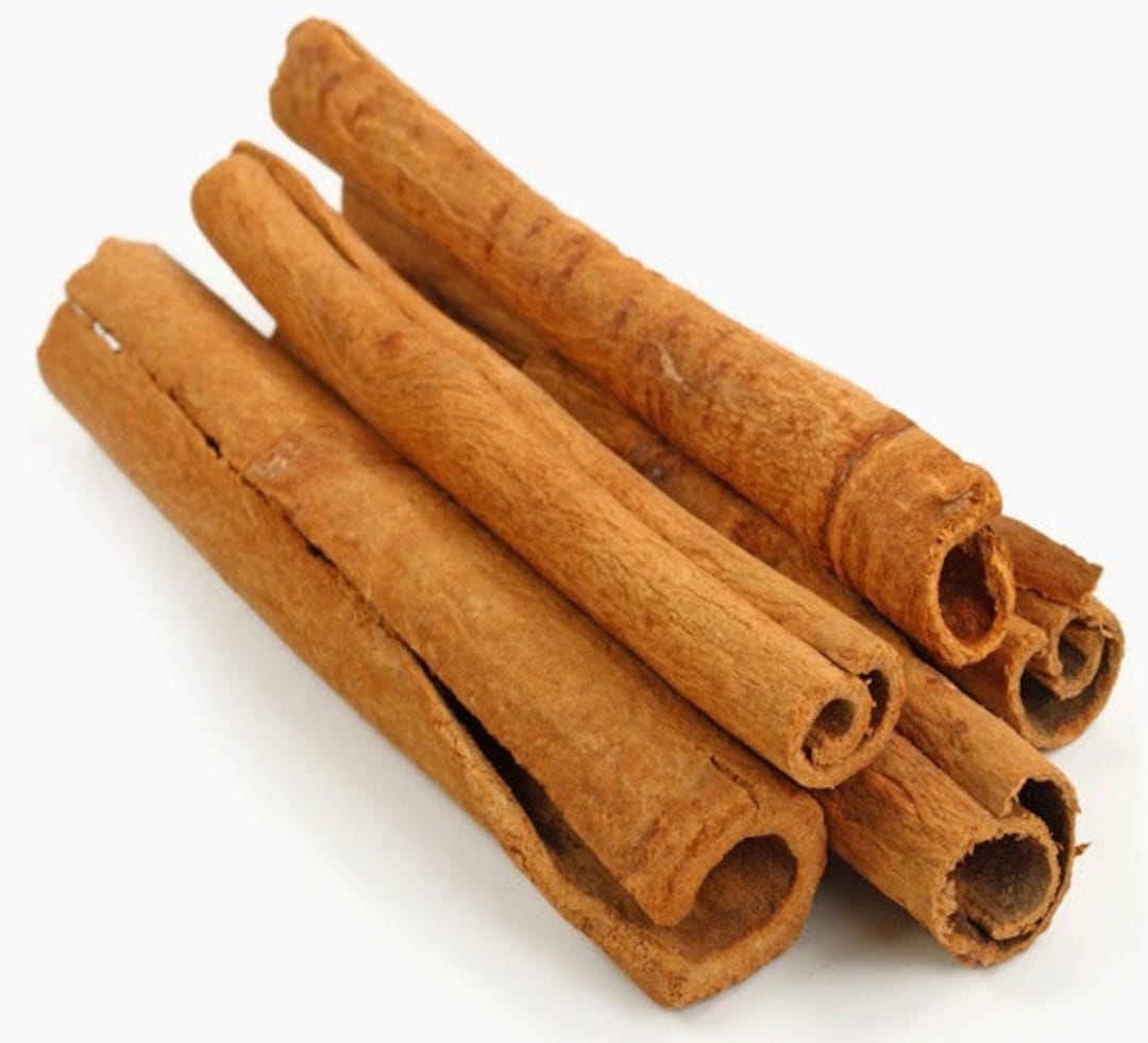 Organic Korintje Cinnamon Stick Cinnamomum Burmannii Etsy