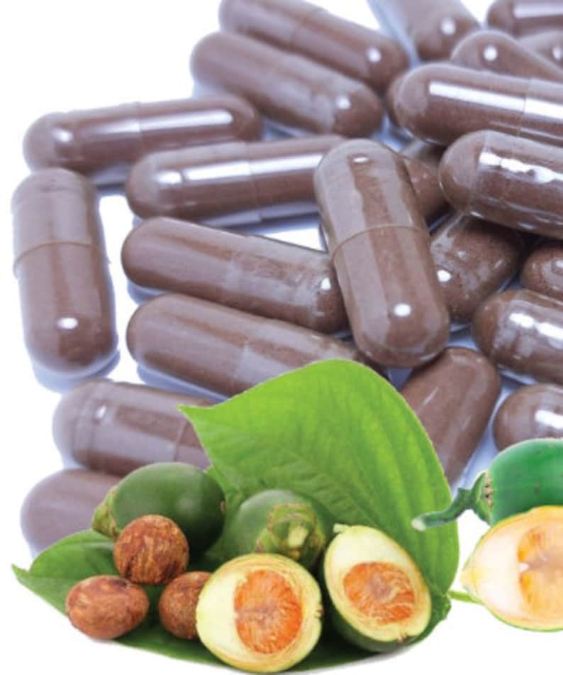 Areca Nut Extract's Modern Applications and Future Prospects Areca Nut Extract's Modern Applications and Future Prospects