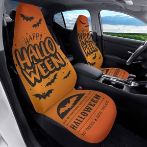 New Fashion Fantastic New York Islanders Car Seat Covers – Best Funny Store