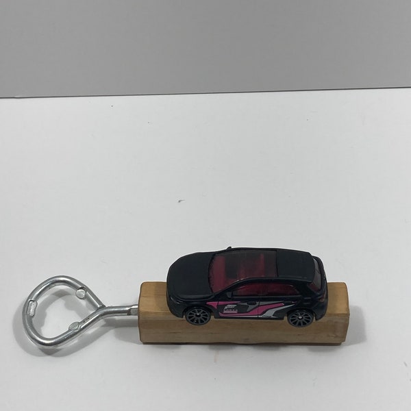 Hot Wheels Bottle Opener Etsy