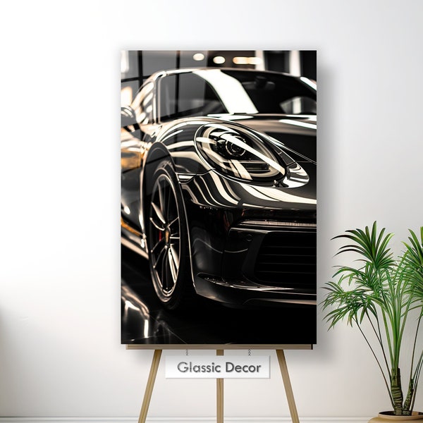 Auto Shop Decor Etsy