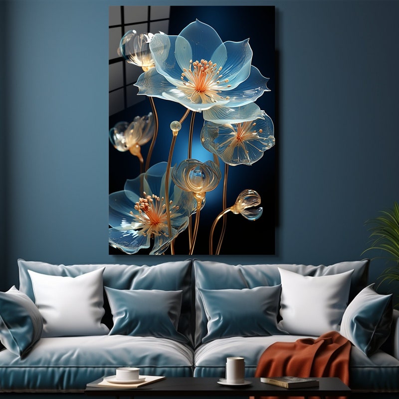 Oversized Wall Decor Etsy