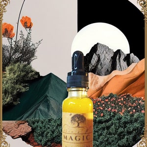 Overnight MAGIC Serum