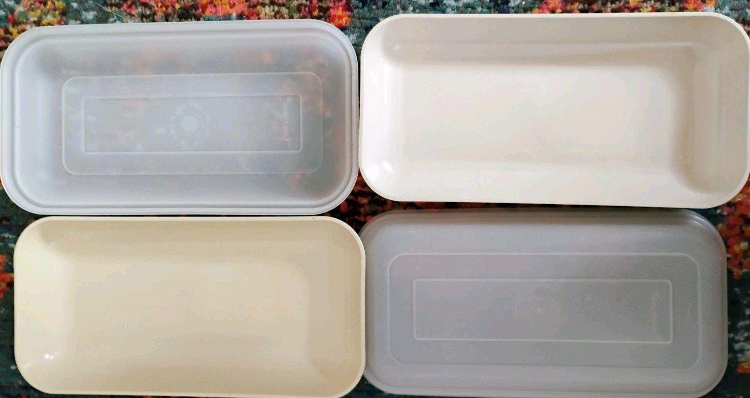 Ultra 21 tupperware - Etsy 日本