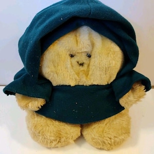 Chubbles Stuffed Animal Toy - Etsy Canada