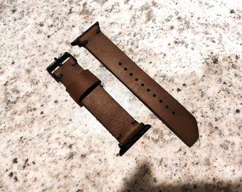 20 mm/24 mm band voor Apple Watch - Patter en Cut-bestanden