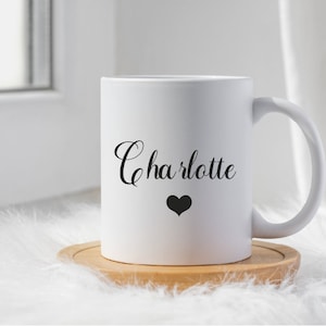 Personalized Mug, Custom Name Mug, Name Mug Personalized, Custom Coffee Mug, Personalized Coffee Mug, Personalized Name Mug Cup
