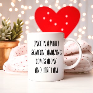Sarcastic Mug, Funny Coffee Mug, Mugs With Sayings, Large Coffee Mug, Gift For Her Him, Christmas Gift, Birthday Funny Gifts