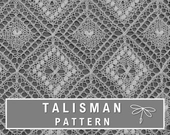Patrón de talismán