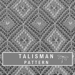 Talisman pattern