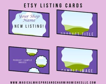 Kit de herramientas para vendedores de Etsy definitivo: redes sociales 2025, planificador de marca y 15 tarjetas de anuncios, paquete de marketing y ventas para el crecimiento de la tienda