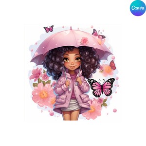 Digital Art, African American Images, Bundle, Midjourney Prompts, African American Art, Digital Products, AI Art Images