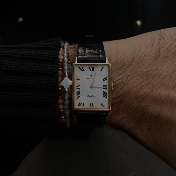 Rolex cellini manual wind sale