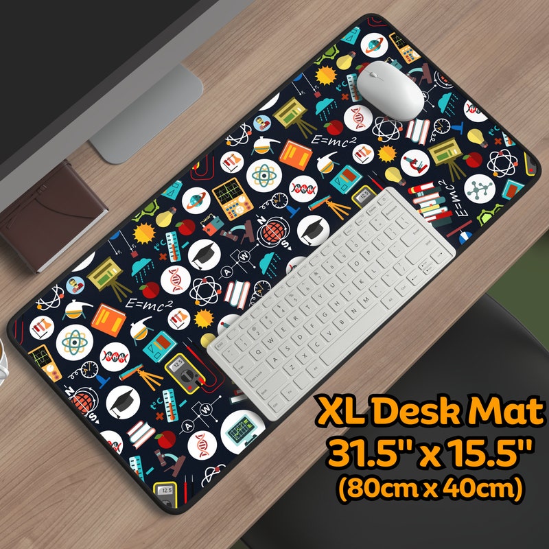 Coding Desk Mat - Etsy