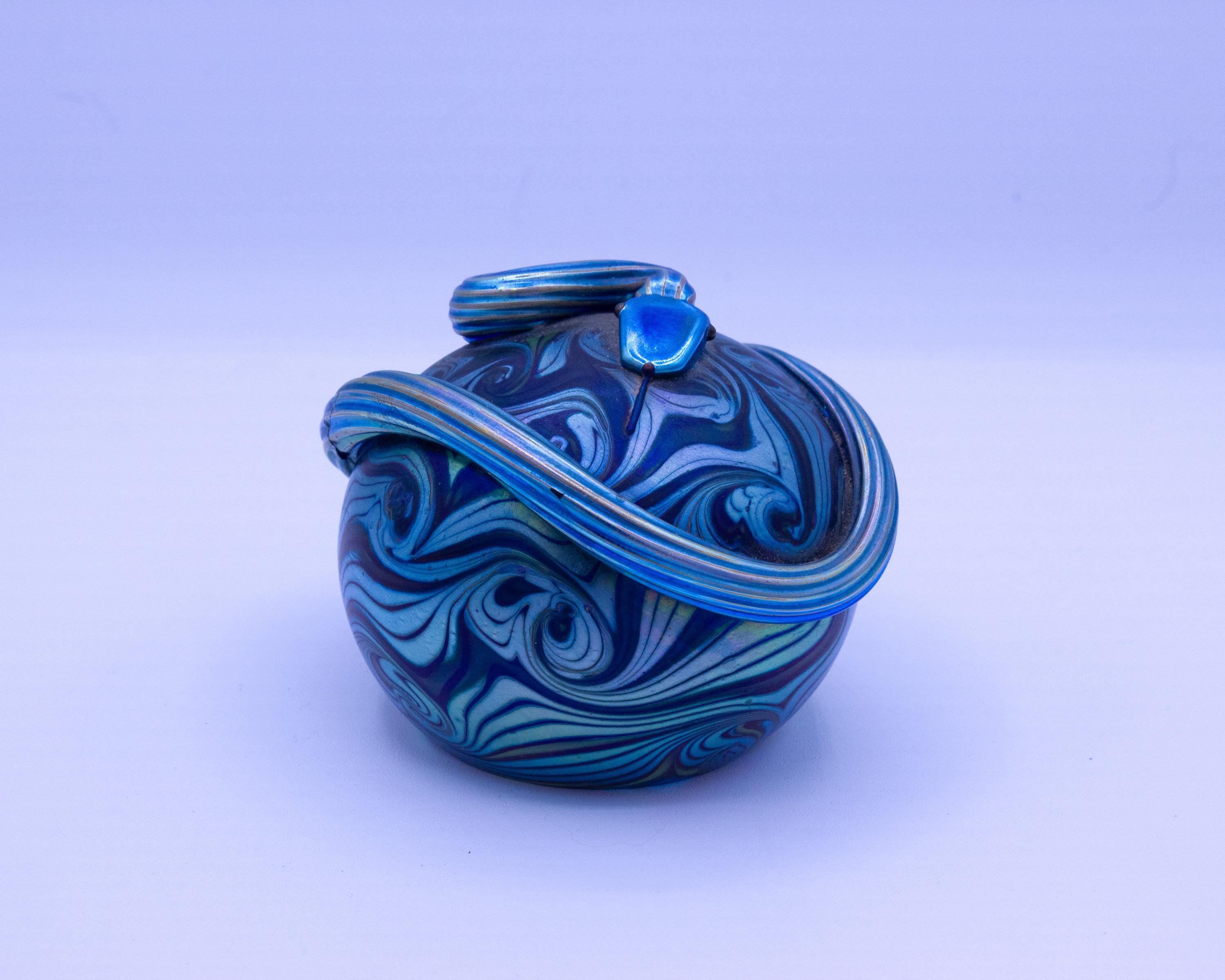 Vases – Orient & Flume Art Glass